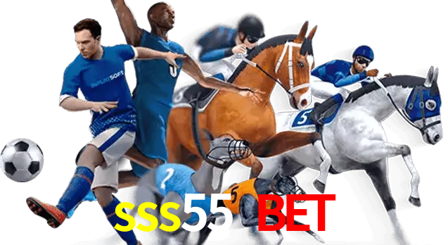 sss55 bet